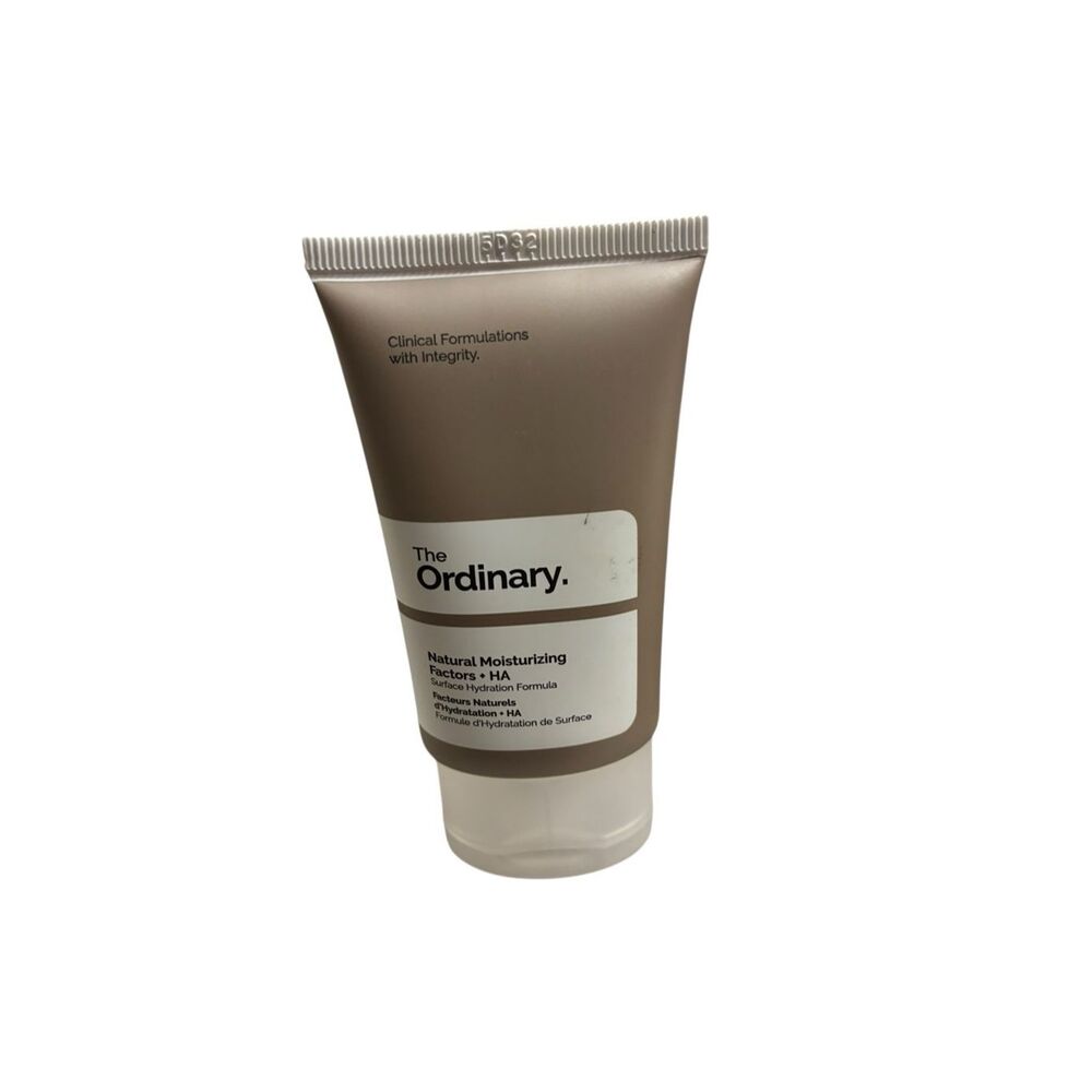 The‎ Ordinary Natural Moisturizing Factors + HA Moisturizer 100 mL